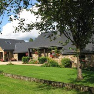 Фотографии гостевого дома
L'Escale Gourmande