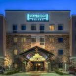 Фотография гостиницы Staybridge Suites St Louis - Westport, an IHG hotel