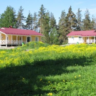 Фотография гостевого дома Рукола