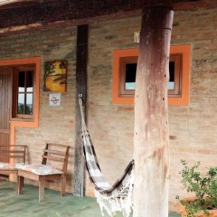 Фотография мини отеля Pousada Recanto Janbor