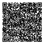 QR код достопримечательности Cпорткомплекс Энергетик