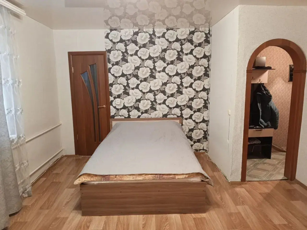 Фотография квартиры Квартира на ул. 2-й Тесьминской, 115