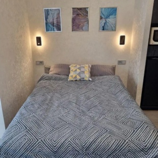 Фотография квартиры Апартаменты на улице Природная 10Б к5