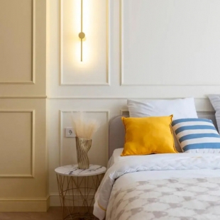 Фотография квартиры Апартаменты «У Моря»