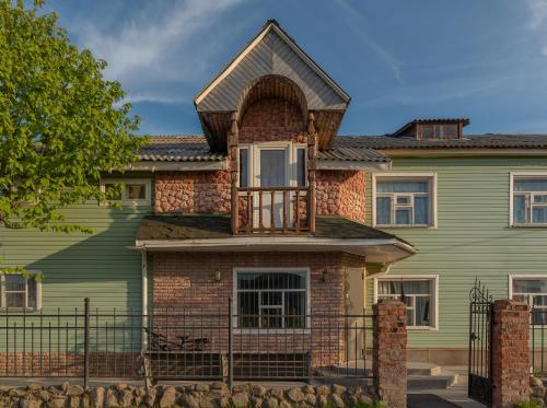 Фотография гостиницы Соло