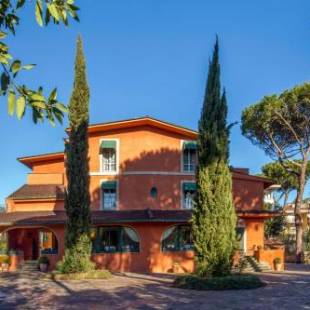 Фотографии гостиницы
Resort La Rocchetta