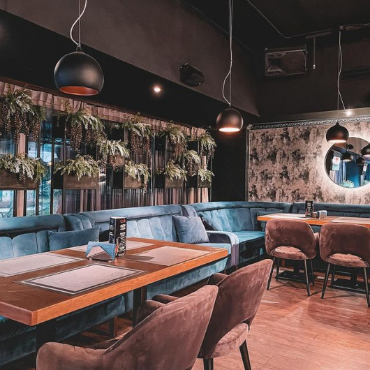 Фотографии ресторана
Караоке-ресторан МариуС