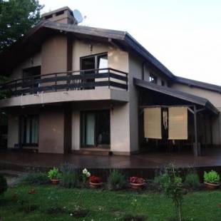 Фотографии гостевого дома
Pensiunea Bamboo - Villa