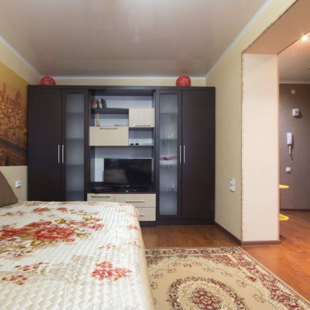 Фотографии квартиры
Апартаменты 35 KvartHotel Premium Вячеслава Мейера 13