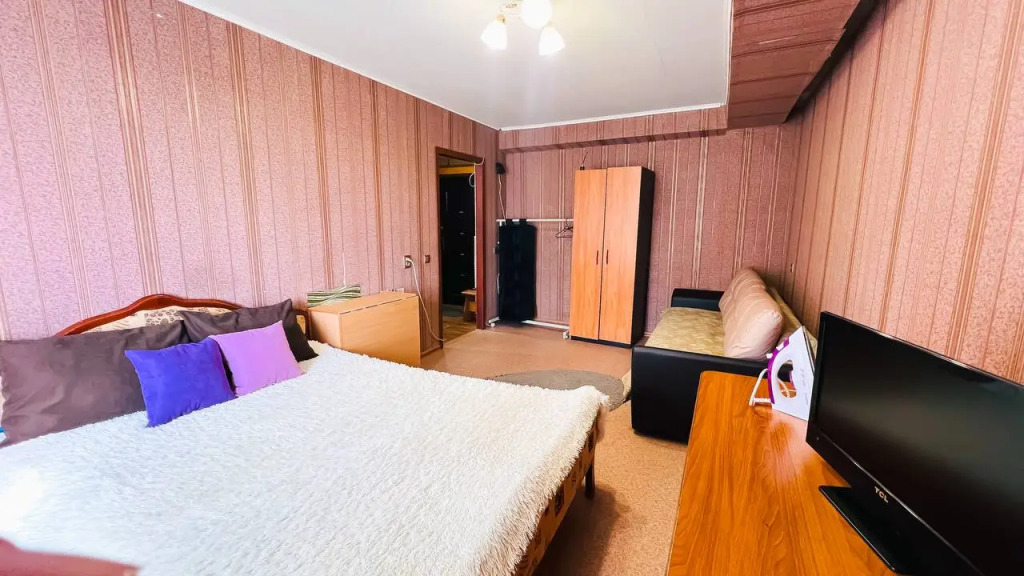 Фотография квартиры Квартира В 10 минутах от аэропорта и центра