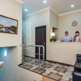 Фотография гостиницы Погости.ру на Коломенской