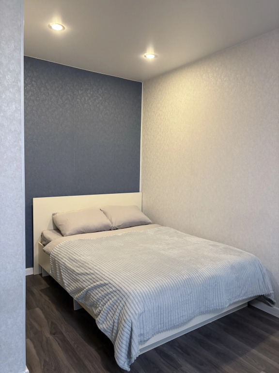 Фотография квартиры Квартира Уютная