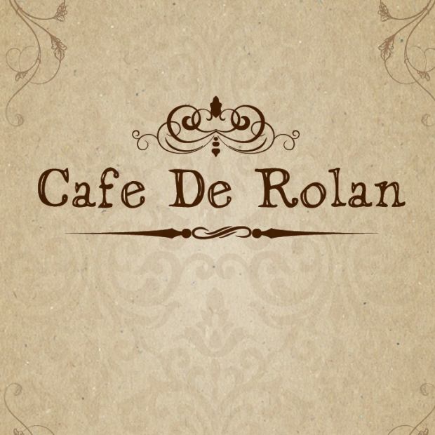 Фотография кафе Cafe De Rolan