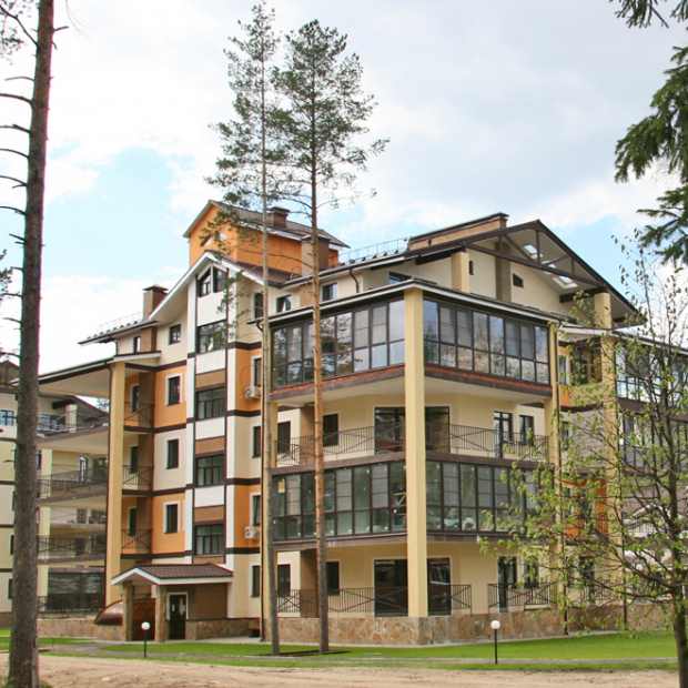 Фотографии апарт отеля
Яхонтовый лес