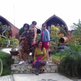 Фотографии базы отдыха
Bamboo Bungalows