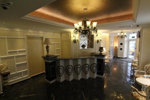 Фотография гостиницы Hotel Helin Central