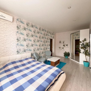 Фотография квартиры Апартаменты Apart MV (Апарт МВ) на улице Железноводская 72