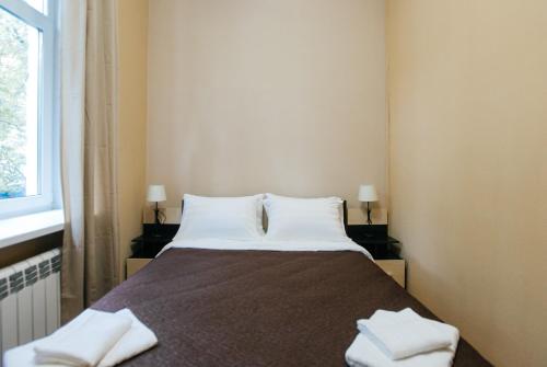 Фотографии гостиницы
ДомОтель Стрешнево