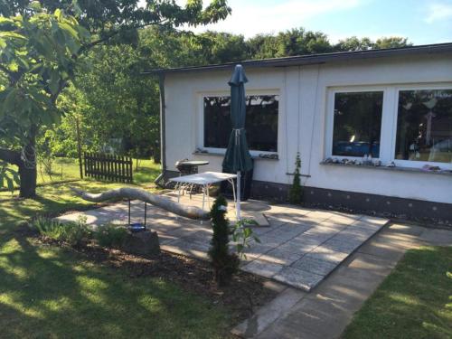 Фотография гостевого дома Ferienhaus Peters