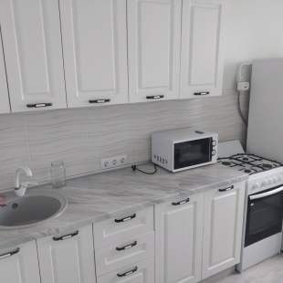 Фотография квартиры Апартаменты Апарт