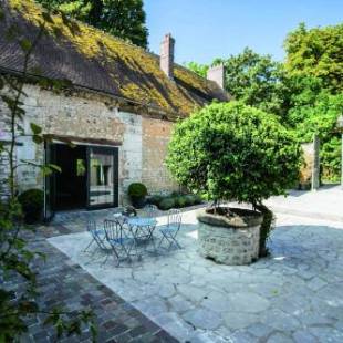 Фотографии гостевого дома 
            La Dime de Giverny - Chambres d'hôtes