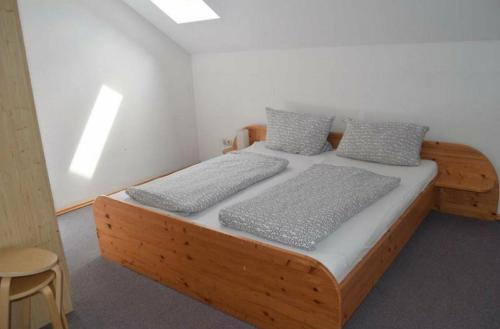 Фотография гостевого дома Ferienhaus an der Westernstadt in Eging