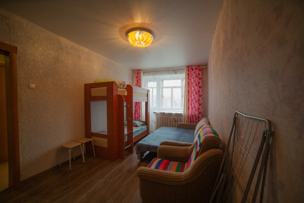 Фотография квартиры Апартаменты в центре Вельска