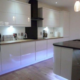 Фотография гостевого дома Langley Cottage