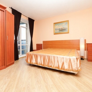 Фотография квартиры Апартаменты на Циолковского