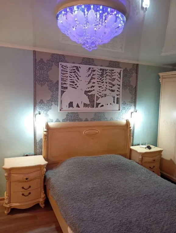 Фотография квартиры Квартира на Владивостокской 43