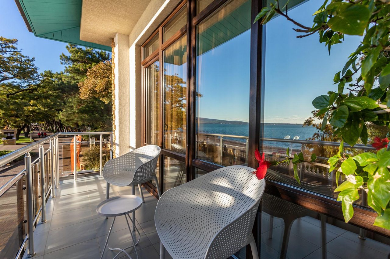 Фотография гостевого дома Бутик-отель Rony Shelter