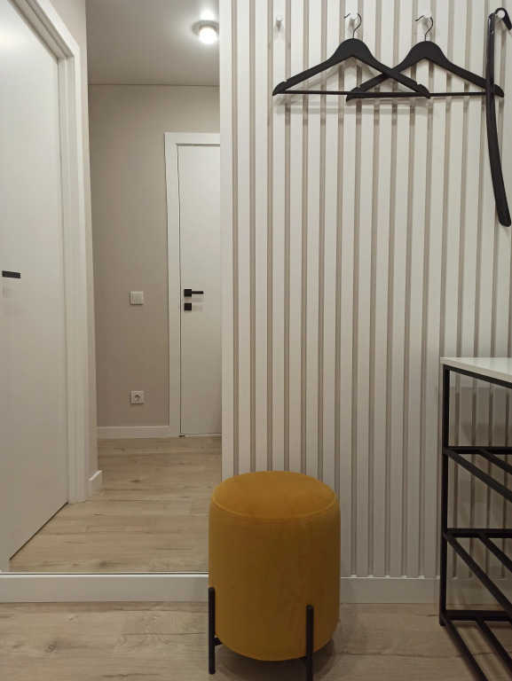 Фотография квартиры Квартира Солнечное настроение