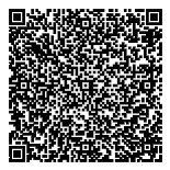 QR код гостиницы Перекресток Джаза