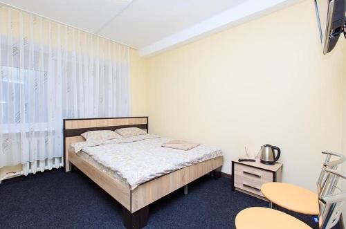 Фотографии гостевого дома
Возле железнодорожного вокзала