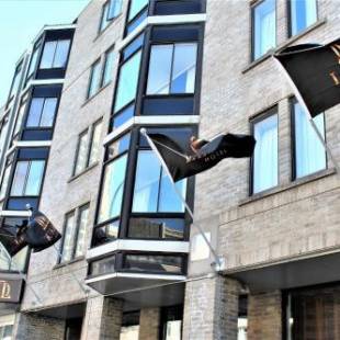 Фотографии гостиницы
LELUX Hotel