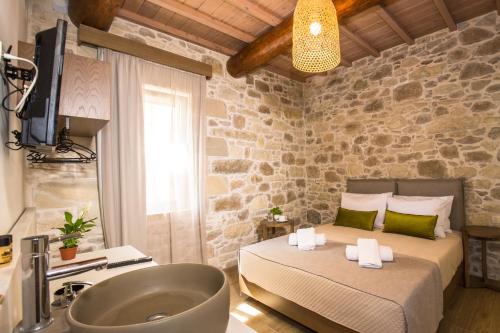 Фотографии гостевого дома
Kamartsos Villa 2