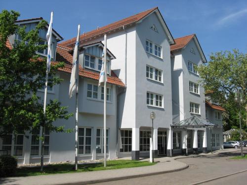 Фотография гостиницы nestor Hotel Neckarsulm