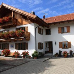 Фотография гостевого дома Gästehaus Burgmayr