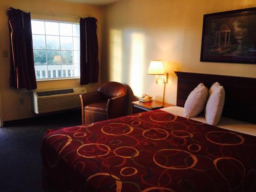 Фотография мотеля InTown Suites Extended Stay New Orleans/Harvey