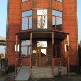 Фотография гостиницы Лэйла