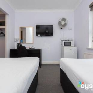 Фотографии гостиницы
Sure Hotel by Best Western Reading