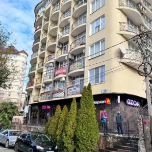 Фотография квартиры Апартаменты на улице Грибоедова