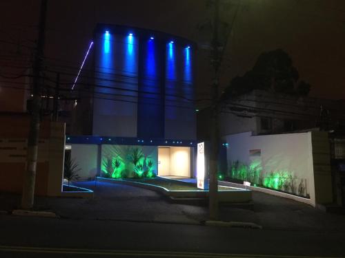 Фотографии мини отеля
Hippus Motel (Adult Only)