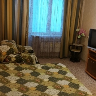 Фотография квартиры Квартира на улице Обручева 2