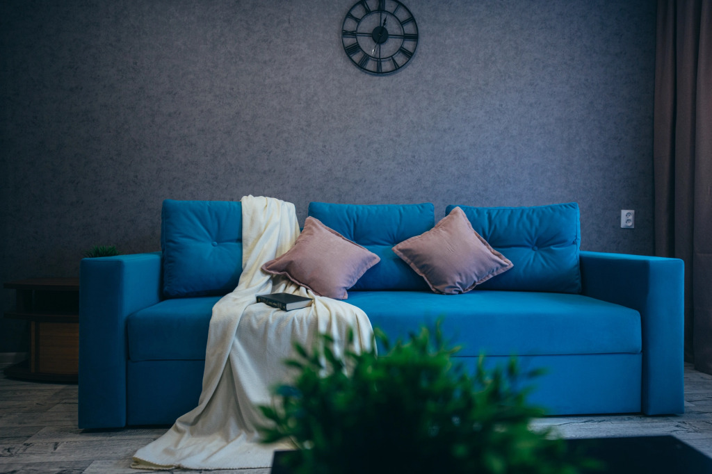 Фотография квартиры Апартаменты в Самом Сердце Калининграда