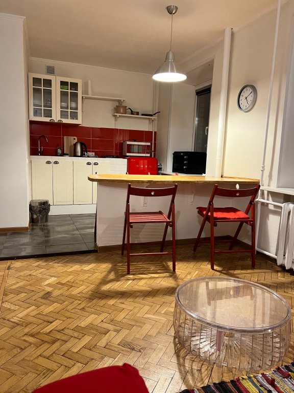 Фотография квартиры Апартаменты Tretyakow Apart 43/2