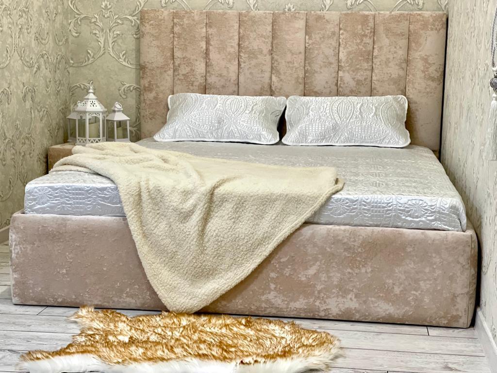 Фотография квартиры Апартаменты на улице Островского 41Б