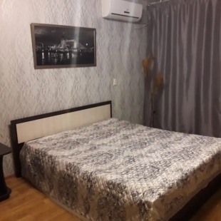 Фотография квартиры Квартира Еременко 84