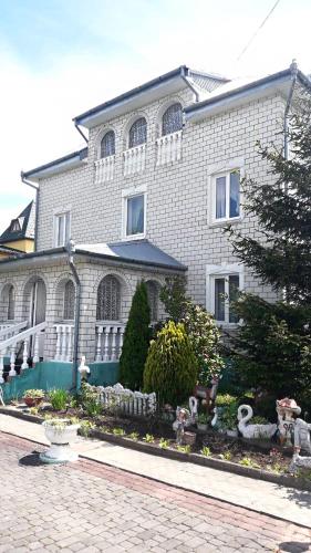 Фотографии мини отеля 
            Вілла Анжеліка