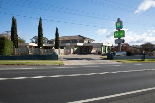 Фотография гостиницы ibis Styles Orange